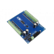 MCP23017 16-Channel 8W Open Collector FET Driver with I2C Interface